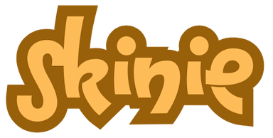 Skinie